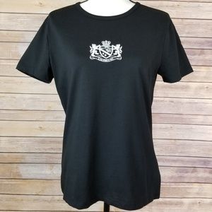 L/RL Lauren Active Ralph Lauren Embroidered TeeMed